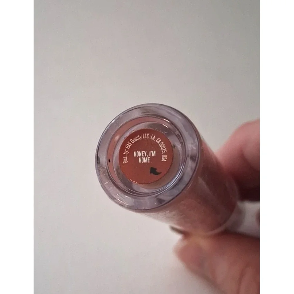 Af94 High Shine Lip Gloss Honey I'm Home 0.1 fl oz Give Em Lip